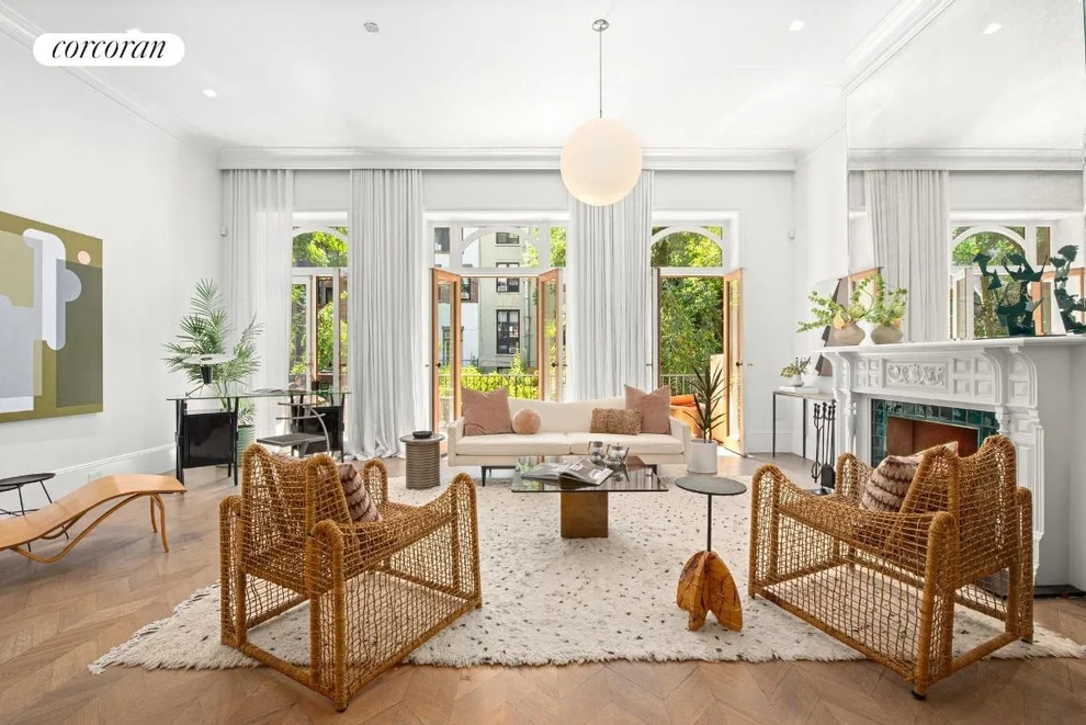 Unit for sale at 442 W 23RD Street, Manhattan, NY 10011