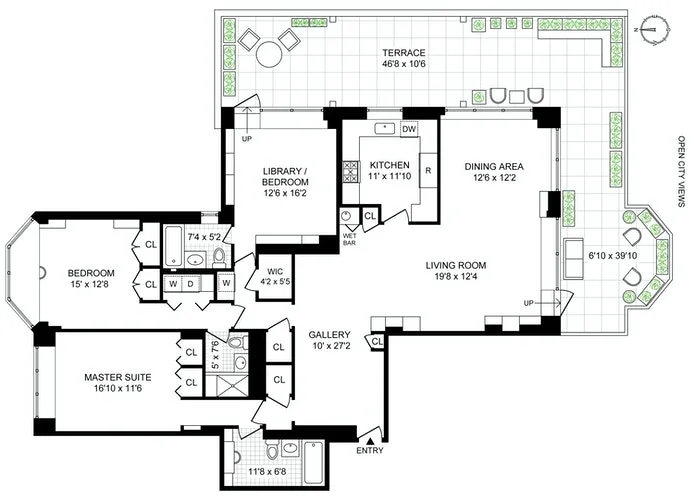 Unit for sale at 155 E 76TH Street, Manhattan, NY 10021