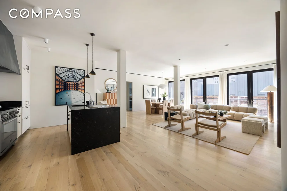 Unit for sale at 110 Duane Street, Manhattan, NY 10007