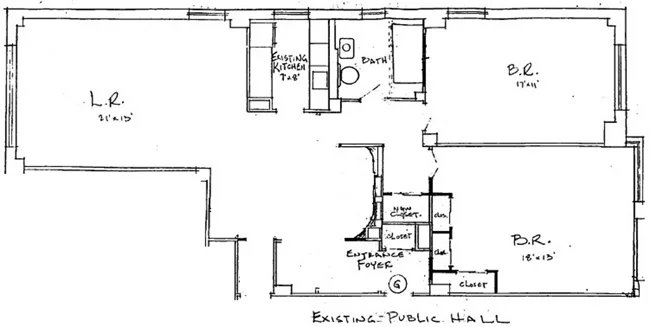 Unit for sale at 60 REMSEN Street, Brooklyn, NY 11201
