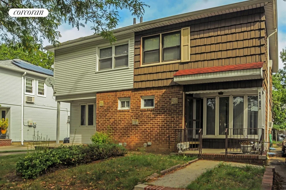 Unit for sale at 45-39 216th Street, Queens, NY 11361