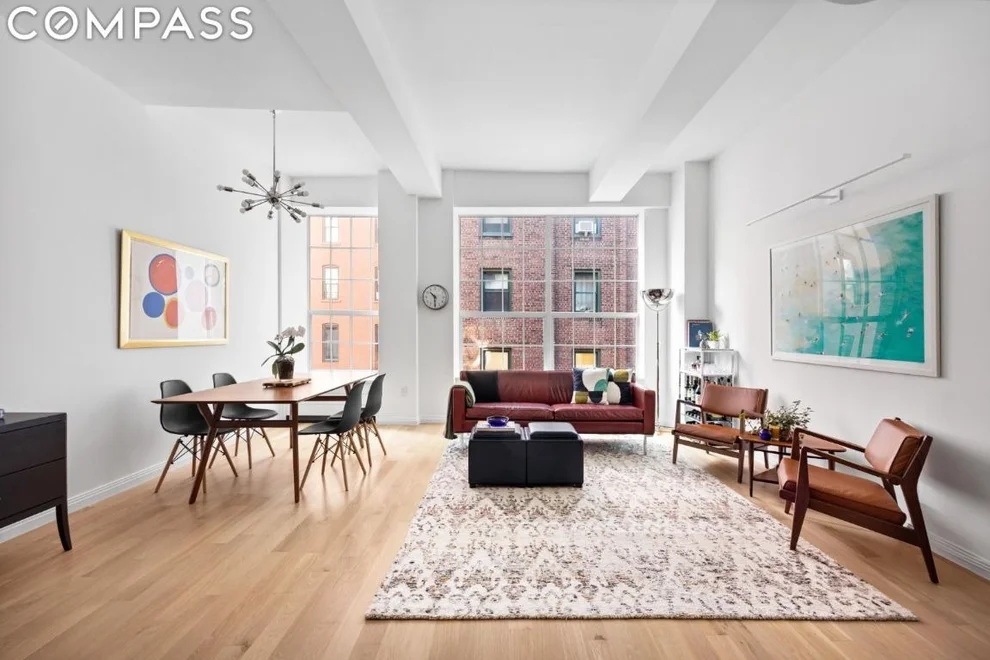 Unit for sale at 9 College Place, Brooklyn, NY 11201