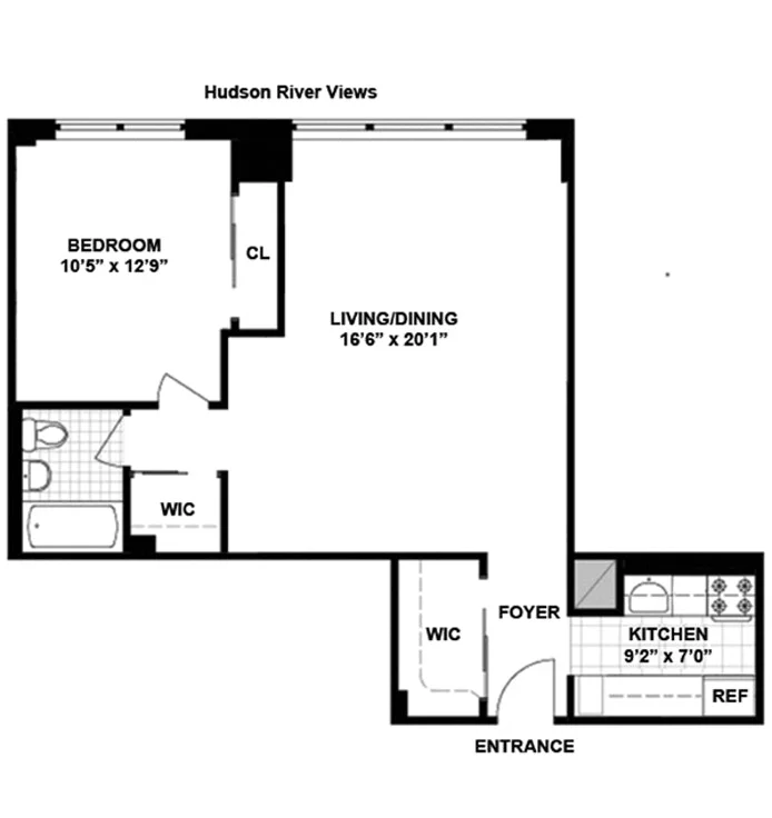 Unit for sale at 165 W END Avenue, Manhattan, NY 10023