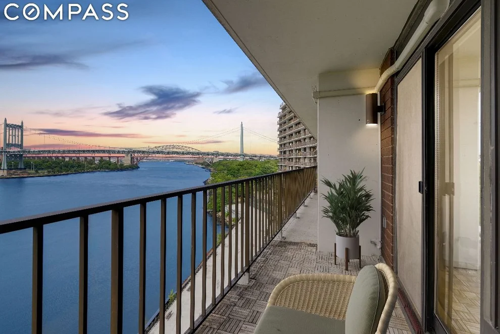 Unit for sale at 25-40 Shore Boulevard, Queens, NY 11102