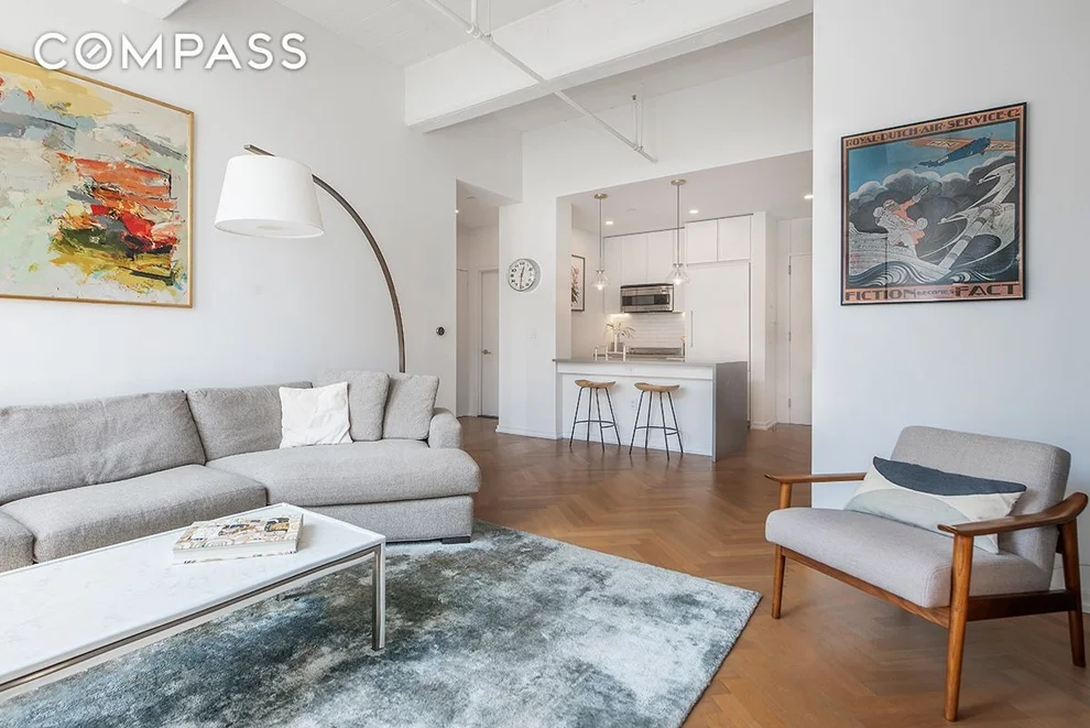 Unit for sale at 184 Kent Avenue, Brooklyn, NY 11249