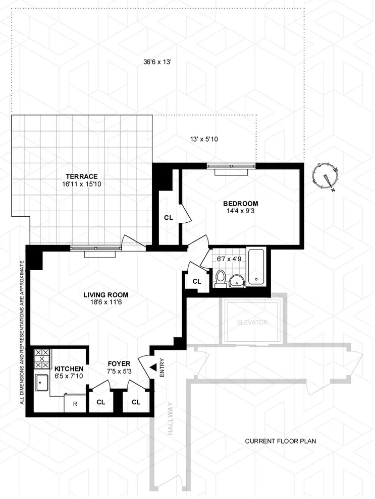Unit for sale at 24 CENTRAL Park S, Manhattan, NY 10019