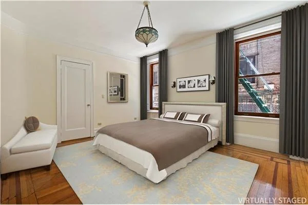 Unit for sale at 527 W 110th Street, Manhattan, NY 10025