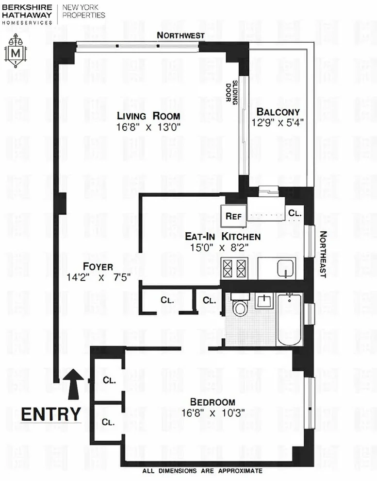 Unit for sale at 268 E BROADWAY, Manhattan, NY 10002