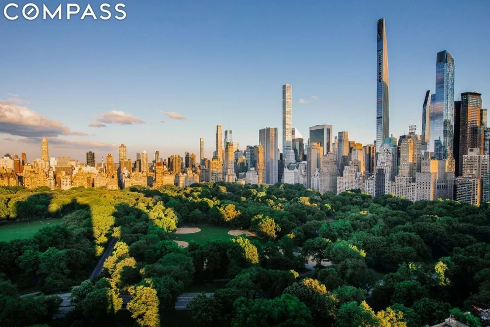 Unit for sale at 10 W 66th Street, Manhattan, NY 10023