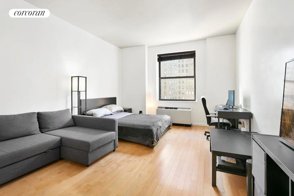 Unit for sale at 20 WEST Street, Manhattan, NY 10004