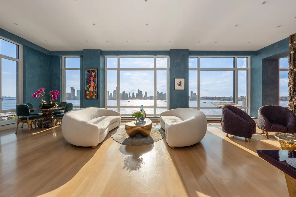 Unit for sale at 70 Vestry Street, Manhattan, NY 10013