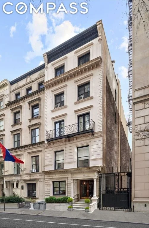 Unit for sale at 4 E 77th Street, Manhattan, NY 10075