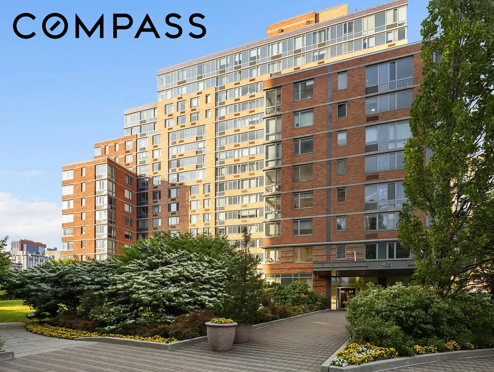 Unit for sale at 425 Main Street, Manhattan, NY 10044