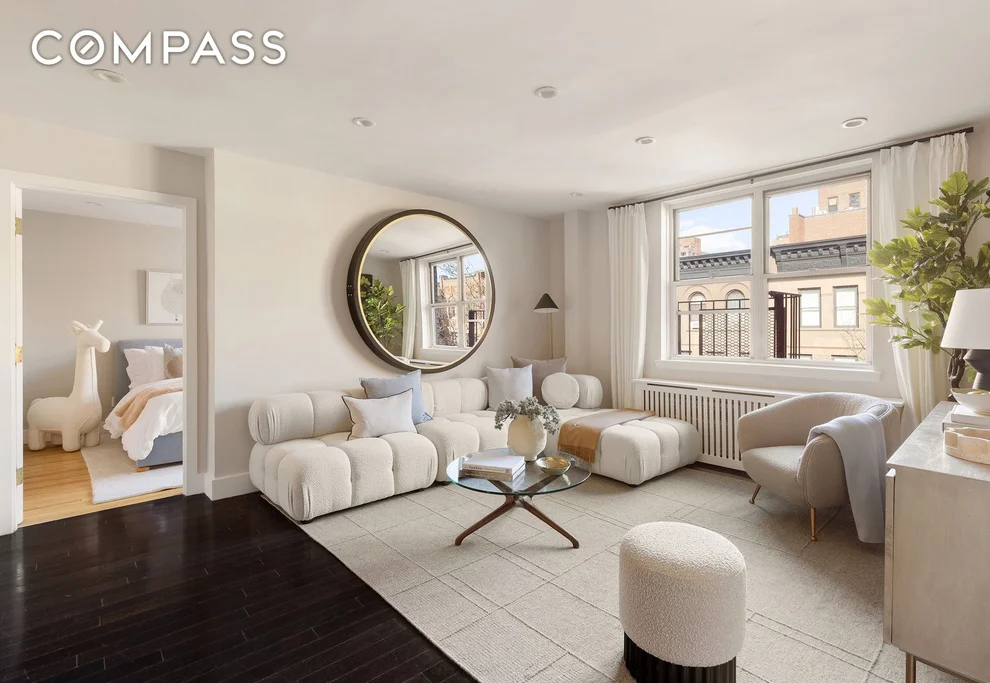 Unit for sale at 166 W 76th Street, Manhattan, NY 10023