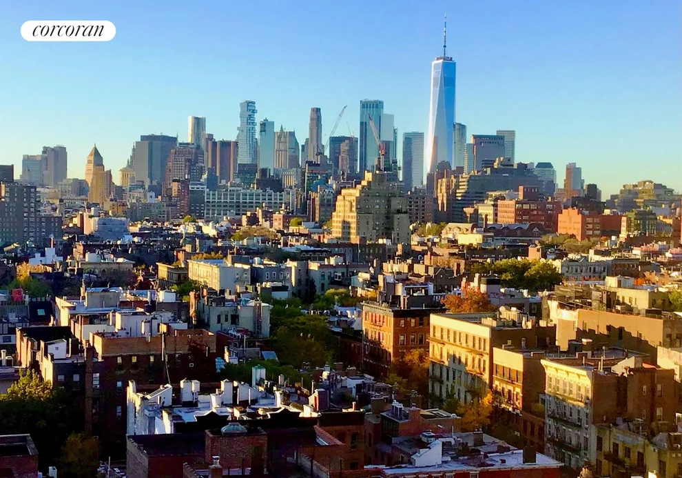 Unit for sale at 14 HORATIO Street, Manhattan, NY 10014