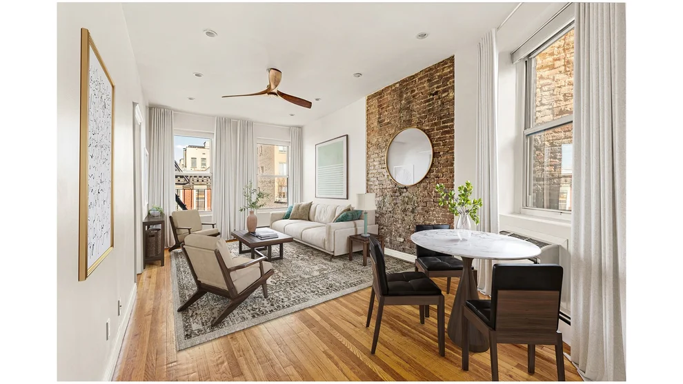 Unit for sale at 518 E 11TH Street, Manhattan, NY 10009