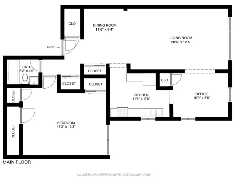 Unit for sale at 3050 FAIRFIELD Avenue, Bronx, NY 10463