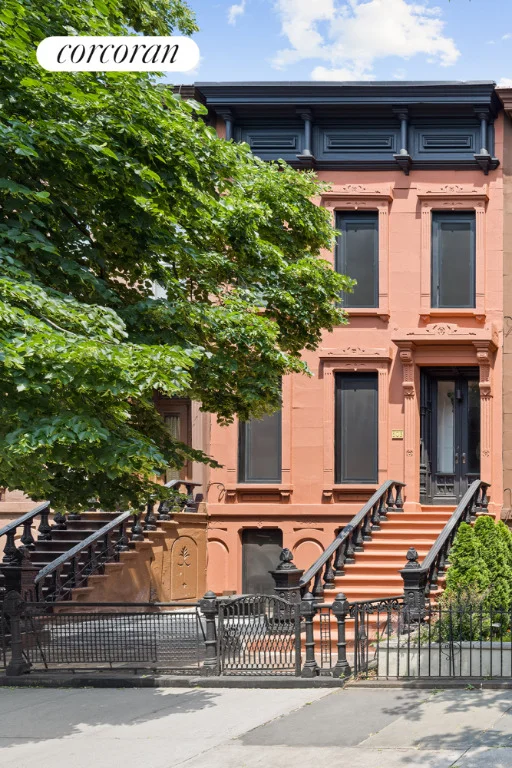 Unit for sale at 503 MADISON Street, Brooklyn, NY 11221