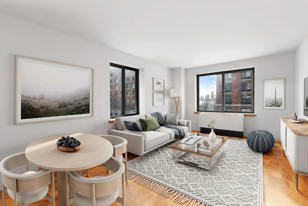 Unit for sale at 280 RECTOR Place, Manhattan, NY 10280