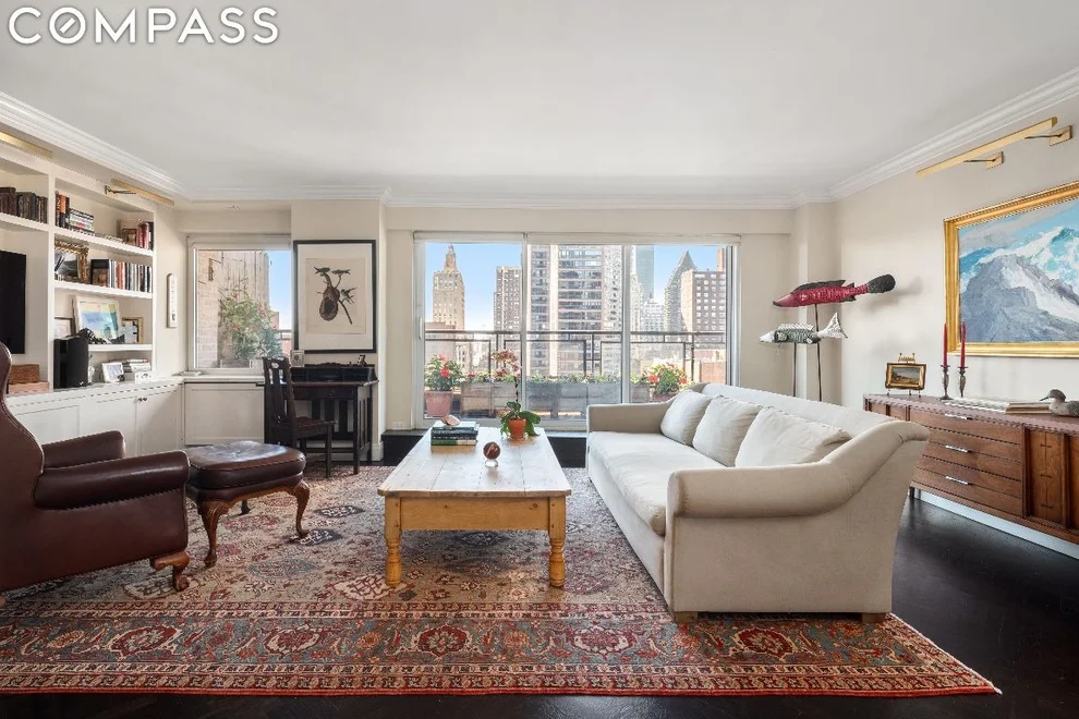 Unit for sale at 440 E 57th Street, Manhattan, NY 10022