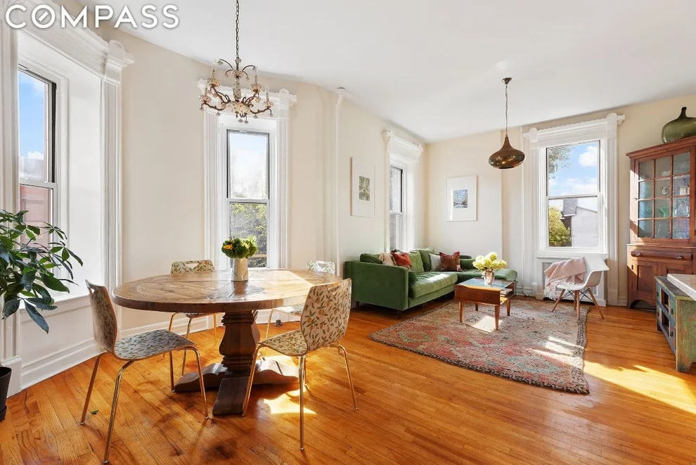Unit for sale at 525 10th Street, Brooklyn, NY 11215