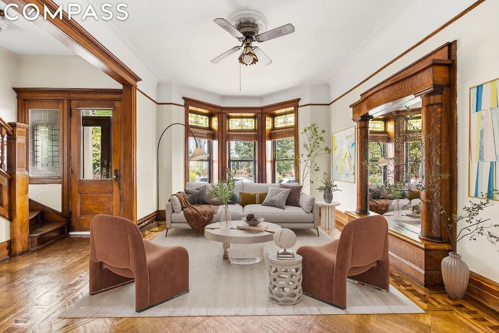 Unit for sale at 313 E 5th Street, Brooklyn, NY 11218