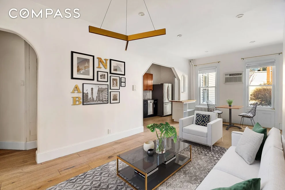 Unit for sale at 239 Withers Street, Brooklyn, NY 11211