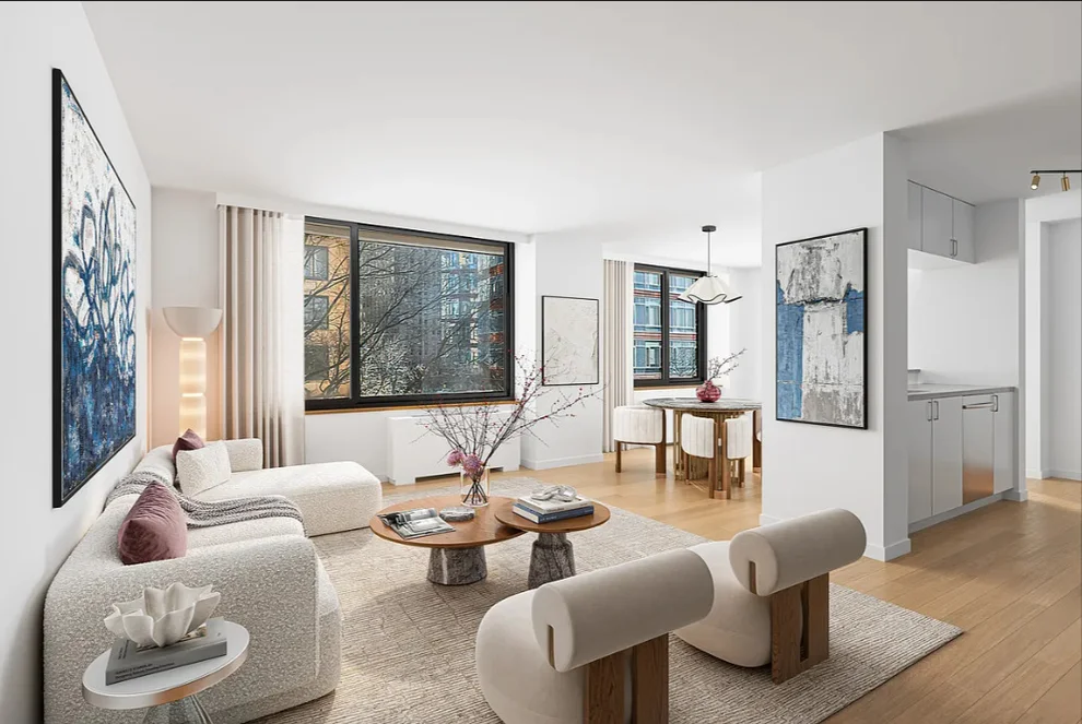 Unit for sale at 2 S End Avenue, Manhattan, NY 10280-0021