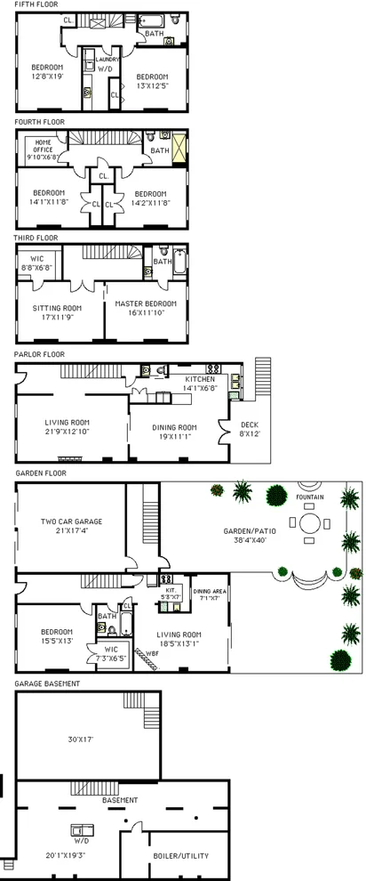 Unit for sale at 70-72 State Street, Brooklyn, NY 11201