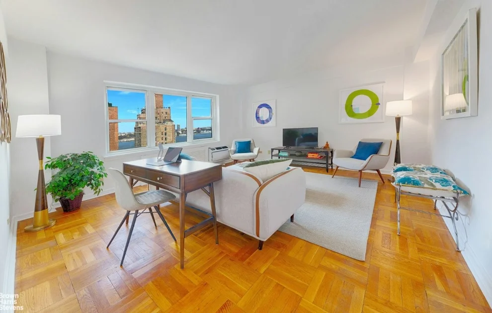 Unit for sale at 11 RIVERSIDE Drive, Manhattan, NY 10023