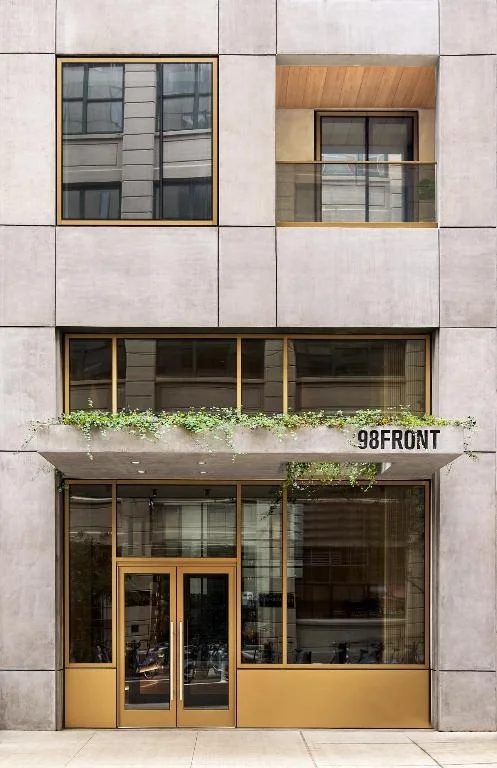 Unit for sale at 98 Front Street, Brooklyn, NY 11201