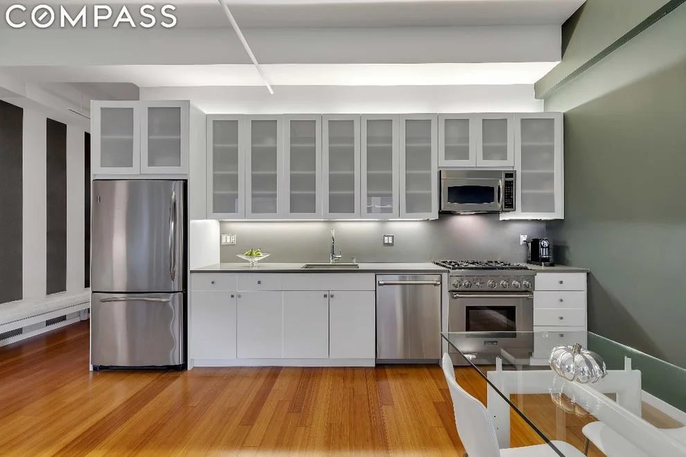 Unit for sale at 365 Bridge Street, Brooklyn, NY 11201