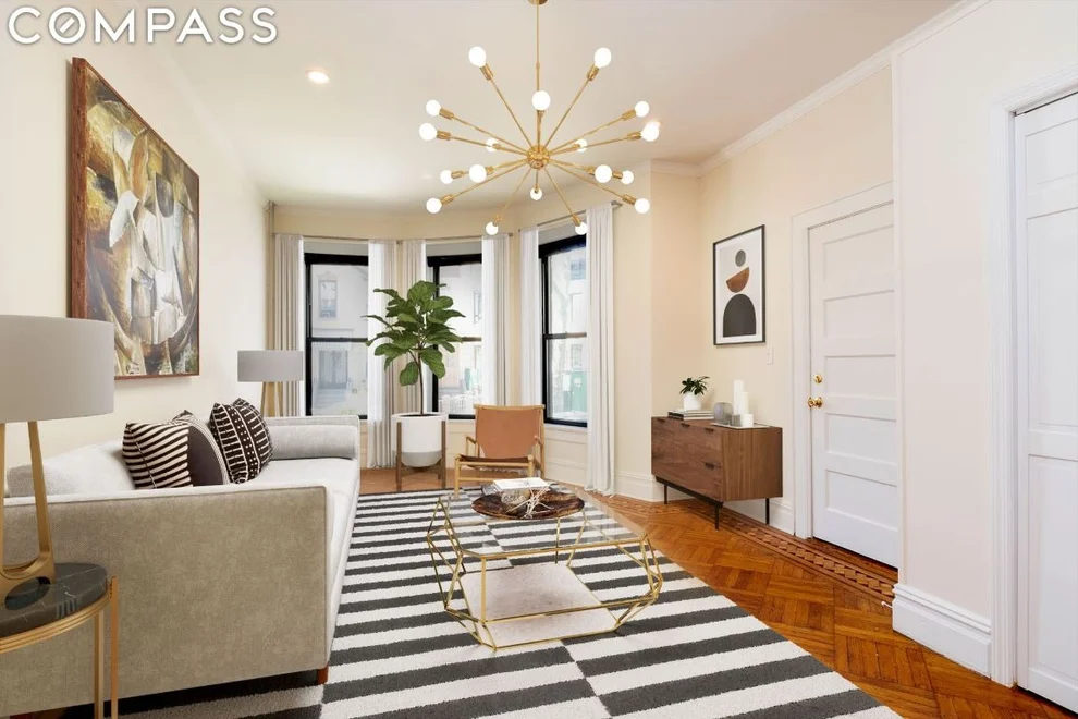 Unit for sale at 1404 Hancock Street, Brooklyn, NY 11237