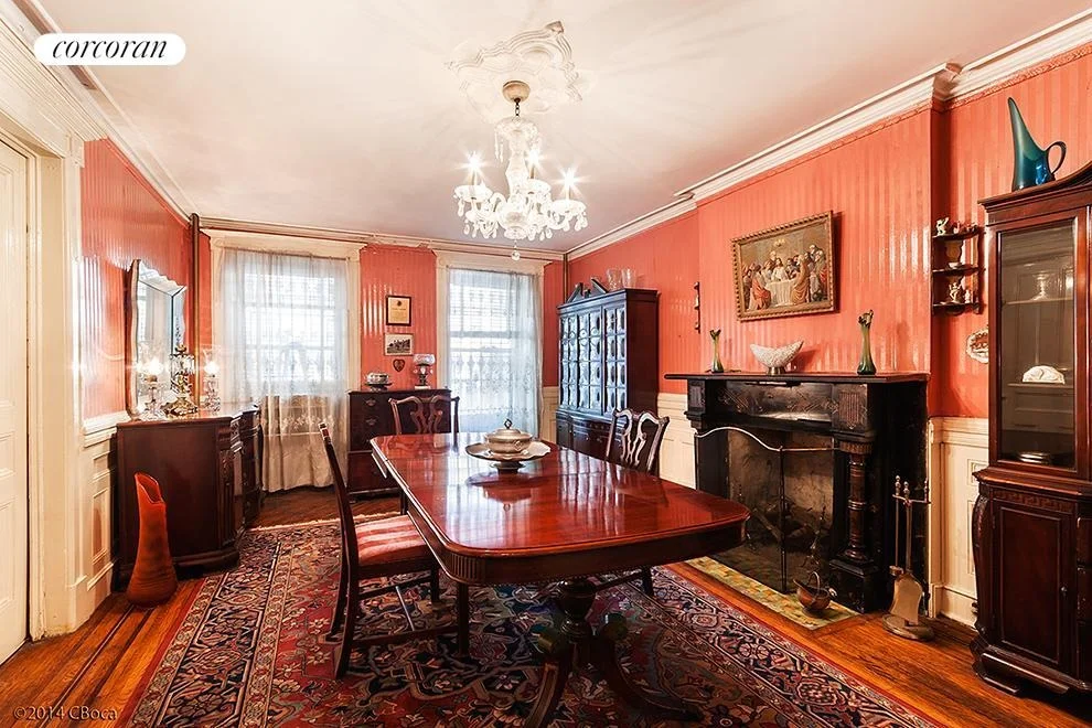 Unit for sale at 178 Mac Donough Street, Brooklyn, NY 11216