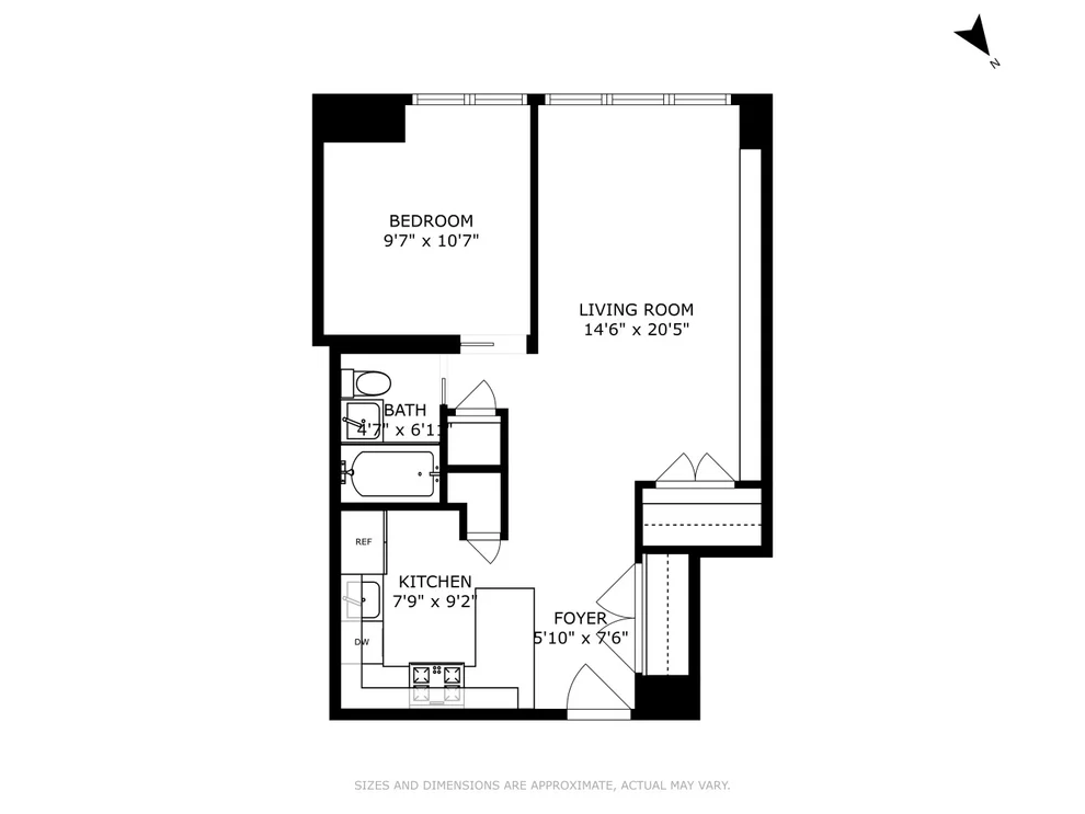 Unit for sale at 370 E 76TH Street, Manhattan, NY 10021