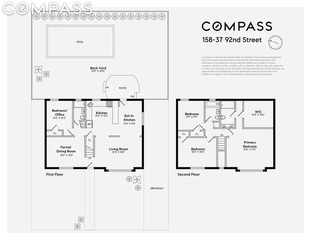 Unit for sale at 158-37 92nd Street, Queens, NY 11414