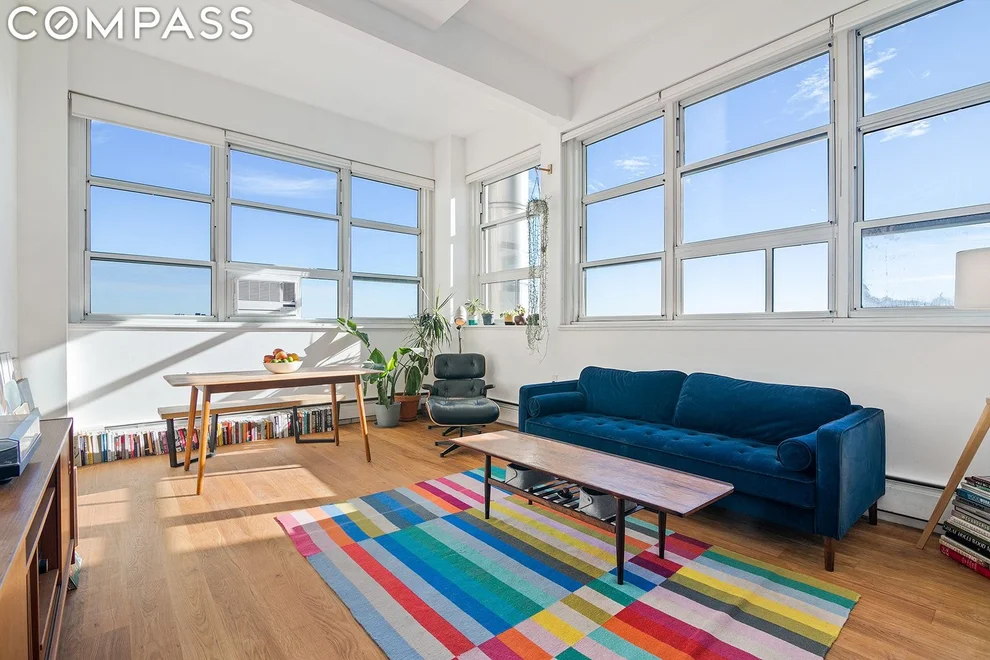 Unit for sale at 505 Court Street, Brooklyn, NY 11231
