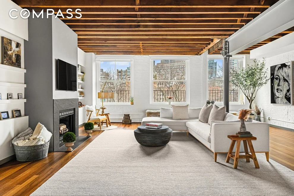 Unit for sale at 39 N Moore Street, Manhattan, NY 10013