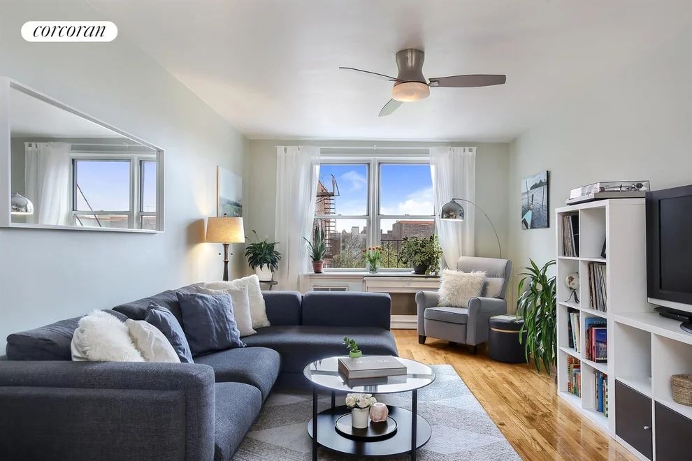 Unit for sale at 820 Ocean Parkway, Brooklyn, NY 11230