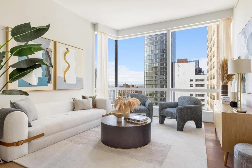Unit for sale at 77 Greenwich Street, Manhattan, NY 10006