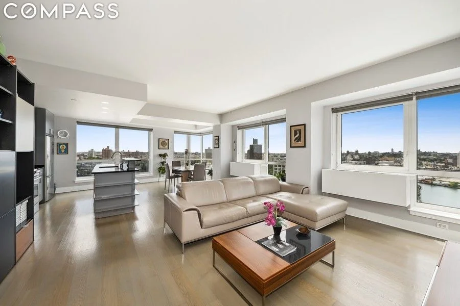 Unit for sale at 440 Kent Avenue, Brooklyn, NY 11249