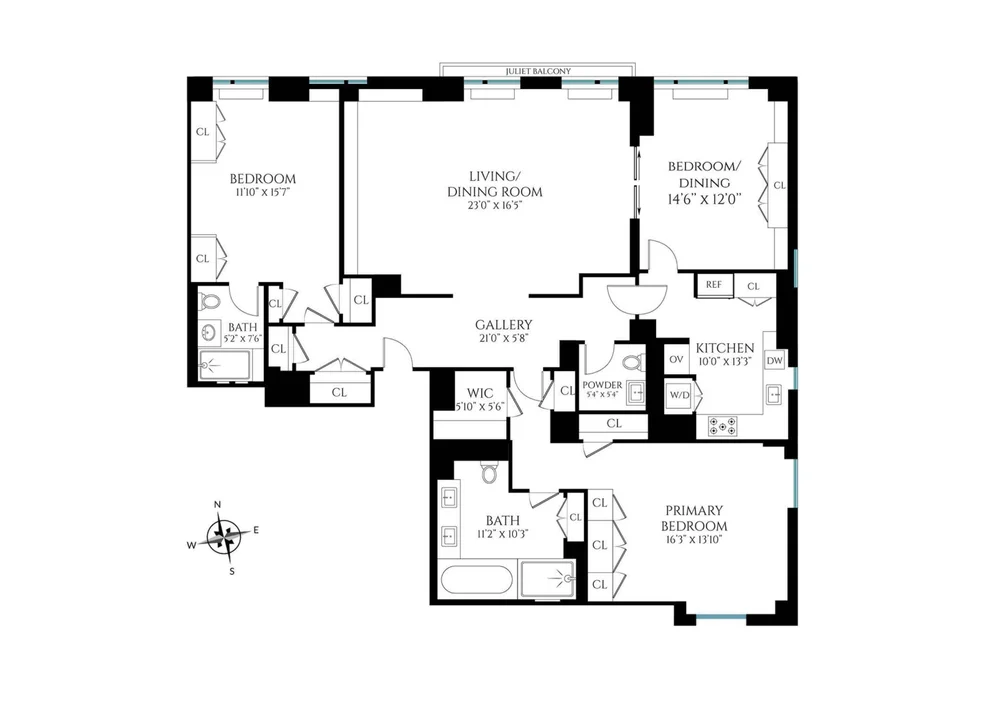 Unit for sale at 1049 Fifth Avenue, Manhattan, NY 10028