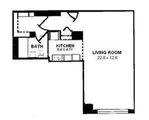 Unit for sale at 1619 3rd Avenue, Manhattan, NY 10128