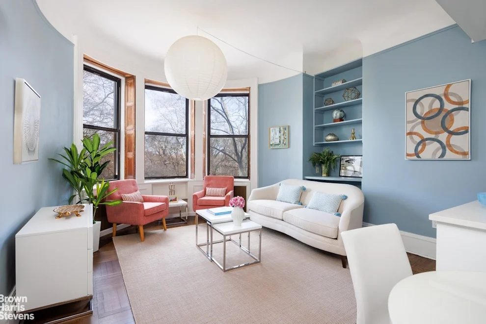 Unit for sale at 292 RIVERSIDE Drive, Manhattan, NY 10025