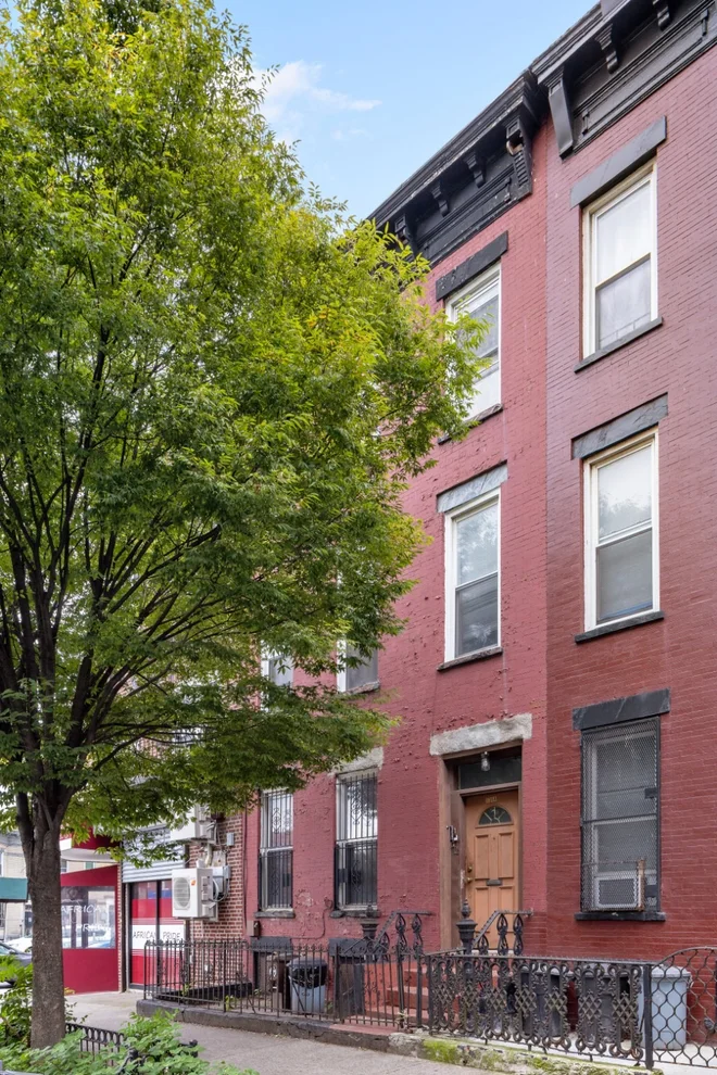 Unit for sale at 1368 Herkimer Street, Brooklyn, NY 11233