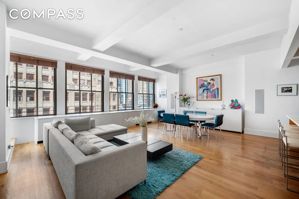 Unit for sale at 130 W 30th Street, Manhattan, NY 10001