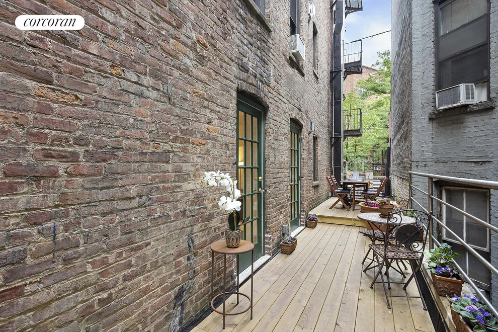 Unit for sale at 1-3 Minetta Street, Manhattan, NY 10012