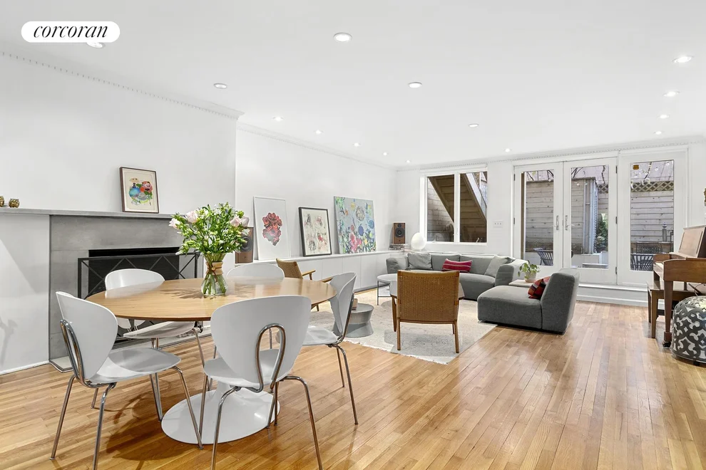 Unit for sale at 77 HORATIO Street, Manhattan, NY 10014