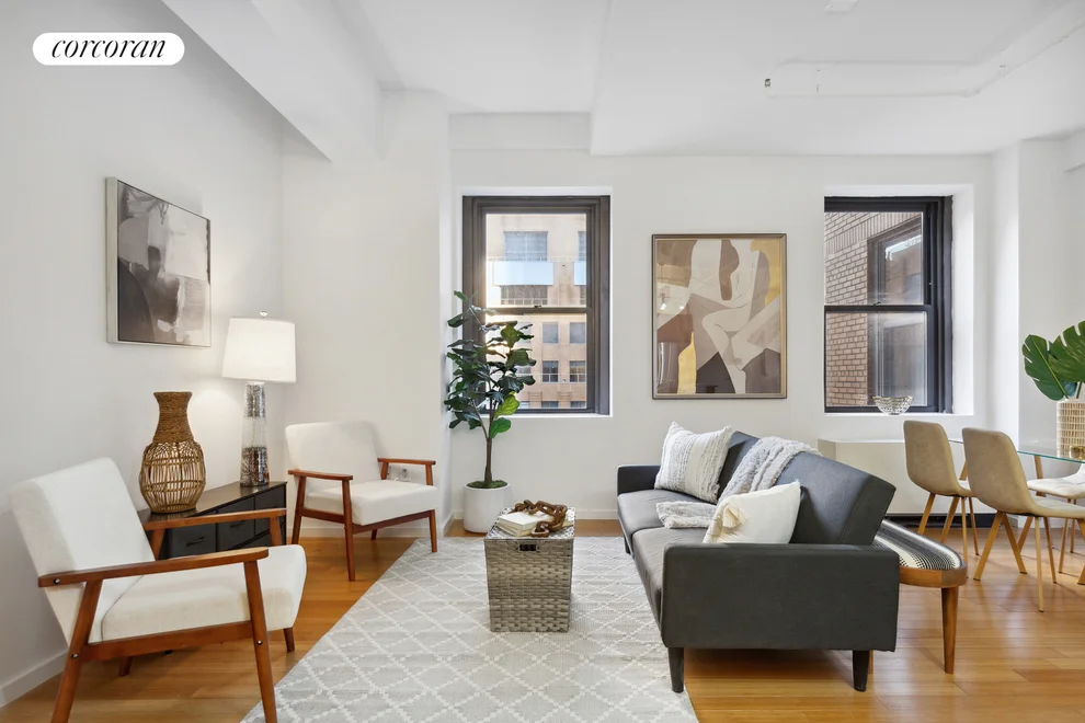 Unit for sale at 365 BRIDGE Street, Brooklyn, NY 11201