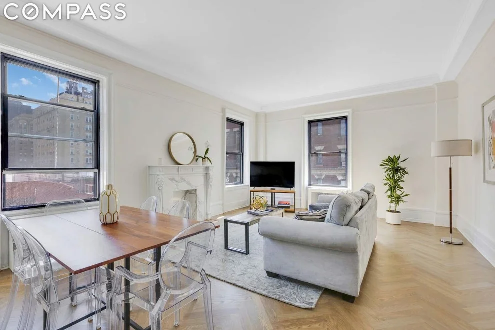 Unit for sale at 210 Riverside Drive, Manhattan, NY 10025